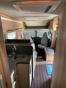 Fahrzeugbild Knaus Sky TI 700 MEG Verfügbar 11/26 #15