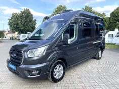 Bild 3 Weinsberg CaraTour Ford 600 MQ