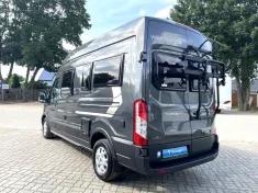 Bild 4 Weinsberg CaraTour Ford 600 MQ