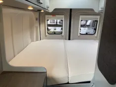 Bild 14 Weinsberg CaraTour Ford 600 MQ