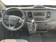 Bild 18 Weinsberg CaraTour Ford 600 MQ