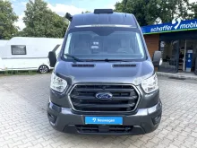 Fahrzeugbild Weinsberg CaraTour Ford 600 MQ #19
