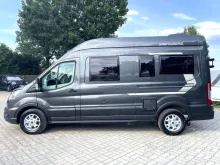 Fahrzeugbild Weinsberg CaraTour Ford 600 MQ #20