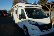 Fahrzeugbild Hymer Exsis-t 474 #22