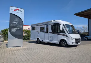 C1-tourer I 143 KB-LE comfort 4.2t