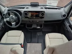 Bild 9 Hymer ML-T Xperience 570