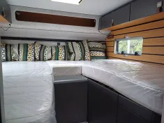 Bild 14 Hymer ML-T Xperience 570