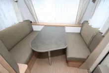 Fahrzeugbild Hymer Eriba Nova Light 442 #10