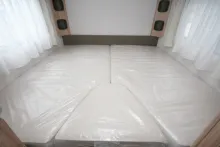 Fahrzeugbild Hymer Eriba Nova Light 442 #18