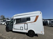 Fahrzeugbild Bürstner Lyseo TD 594 Listenpreis 92.550€ #5