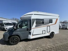 Fahrzeugbild Bürstner Lyseo TD 594 Listenpreis 92.550€ #6