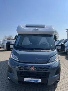 Fahrzeugbild Bürstner Lyseo TD 594 Listenpreis 92.550€ #7