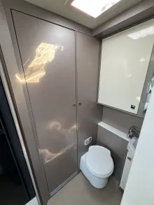 Fahrzeugbild Bürstner Lyseo TD 594 Listenpreis 92.550€ #11