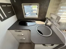 Fahrzeugbild Bürstner Lyseo TD 594 Listenpreis 92.550€ #12