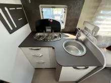 Fahrzeugbild Bürstner Lyseo TD 594 Listenpreis 92.550€ #13