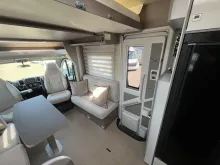 Fahrzeugbild Bürstner Lyseo TD 594 Listenpreis 92.550€ #14