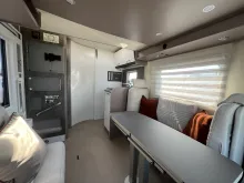 Fahrzeugbild Bürstner Lyseo TD 594 Listenpreis 92.550€ #16