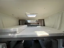 Fahrzeugbild Bürstner Lyseo TD 594 Listenpreis 92.550€ #17