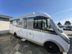 Bild 1 Carthago chic c-line I 4.9 LE *Frühlingsangebot*Gewinnspiel