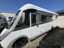 Fahrzeugbild Carthago chic c-line I 4.9 LE *junger Gebrauchtwagen* #5