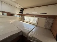 Fahrzeugbild Carthago chic c-line I 4.9 LE *junger Gebrauchtwagen* #7