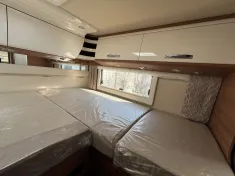 Bild 8 Carthago chic c-line I 4.9 LE *Frühlingsangebot*Gewinnspiel