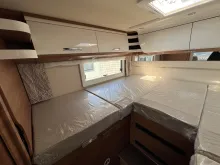 Fahrzeugbild Carthago chic c-line I 4.9 LE *junger Gebrauchtwagen* #8