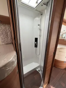 Fahrzeugbild Carthago chic c-line I 4.9 LE *junger Gebrauchtwagen* #9