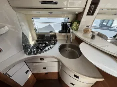 Bild 17 Carthago chic c-line I 4.9 LE *Frühlingsangebot*Gewinnspiel