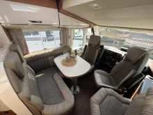 Fahrzeugbild Carthago chic c-line I 4.9 LE *junger Gebrauchtwagen* #21