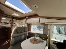 Fahrzeugbild Carthago chic c-line I 4.9 LE *junger Gebrauchtwagen* #22