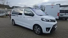Fahrzeugbild Crosscamp Toyota Lite Aufstelldach #1
