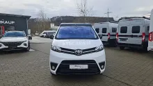 Fahrzeugbild Crosscamp Toyota Lite Aufstelldach #9