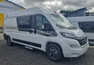 Van Compact 600 LE