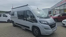 Fahrzeugbild Malibu Van comfort 600 DB 140PS Aut. *12.000 Rabatt* #1