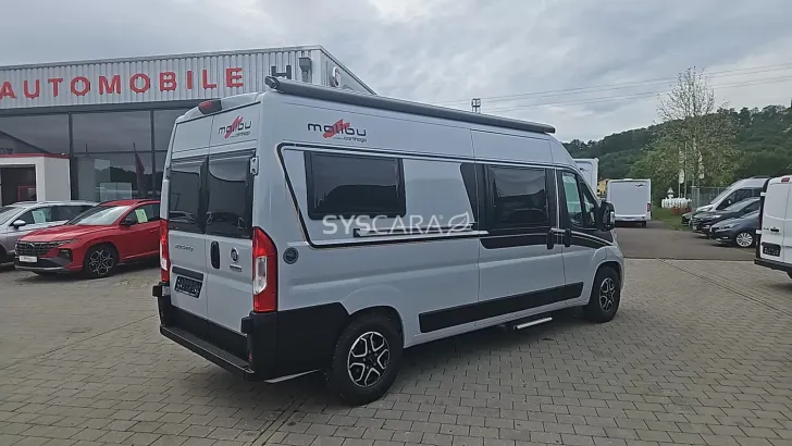 Fahrzeugbild Malibu Van comfort 600 DB 140PS Aut. *12.000 Rabatt* #4