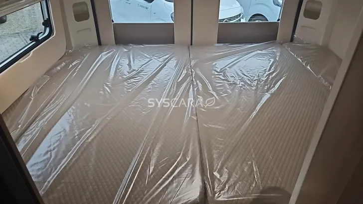 Fahrzeugbild Malibu Van comfort 600 DB 140PS Aut. *12.000 Rabatt* #8