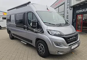 Diversity Malibu Van diversity 600  ...