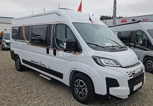 Van Compact 600 LE