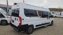 Fahrzeugbild Malibu Van compact 600 LE Automatik - Assistenz #3
