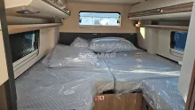 Fahrzeugbild Malibu Genius 641 LE Mercedes #7