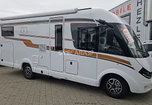 I 450 RB-LE comfort 4.2t