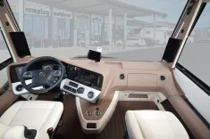 Bild 6 Concorde Liner 990 RLI NEUER GRUNDRISS RUNDSITZGRUPPE