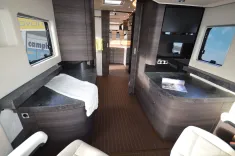 Bild 8 Concorde Liner 990 RLI NEUER GRUNDRISS RUNDSITZGRUPPE