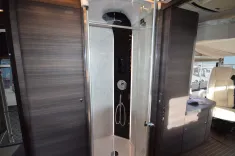Bild 14 Concorde Liner 990 RLI NEUER GRUNDRISS RUNDSITZGRUPPE