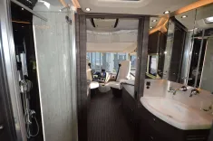 Bild 18 Concorde Liner 990 RLI NEUER GRUNDRISS RUNDSITZGRUPPE