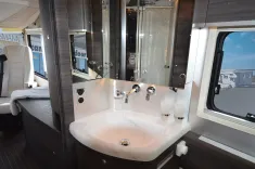 Bild 19 Concorde Liner 990 RLI NEUER GRUNDRISS RUNDSITZGRUPPE