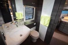 Bild 20 Concorde Liner 990 RLI NEUER GRUNDRISS RUNDSITZGRUPPE