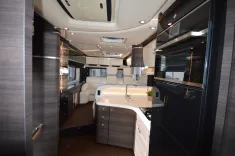 Bild 13 Concorde Liner 990 RLI NEUER GRUNDRISS RUNDSITZGRUPPE