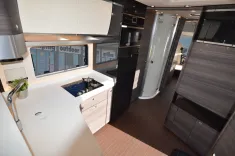 Bild 11 Concorde Liner 990 RLI NEUER GRUNDRISS RUNDSITZGRUPPE
